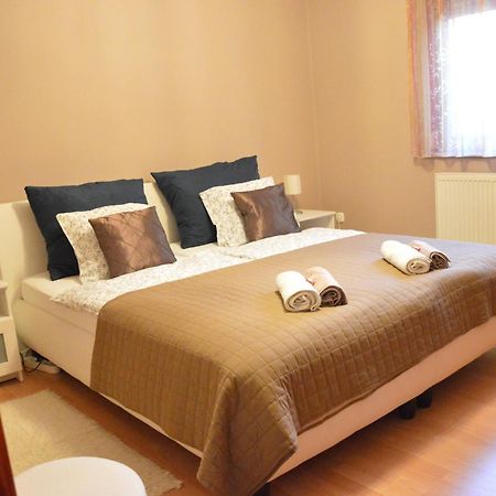 ארד Villa Csilla Elegant House מראה חיצוני תמונה