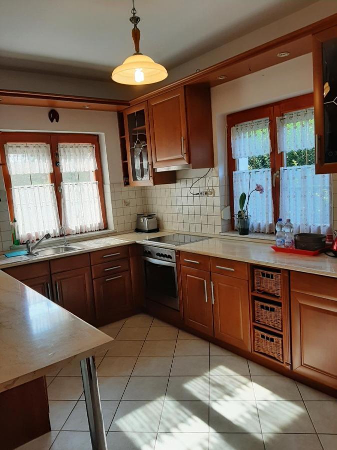 ארד Villa Csilla Elegant House מראה חיצוני תמונה