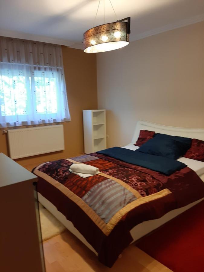 ארד Villa Csilla Elegant House מראה חיצוני תמונה