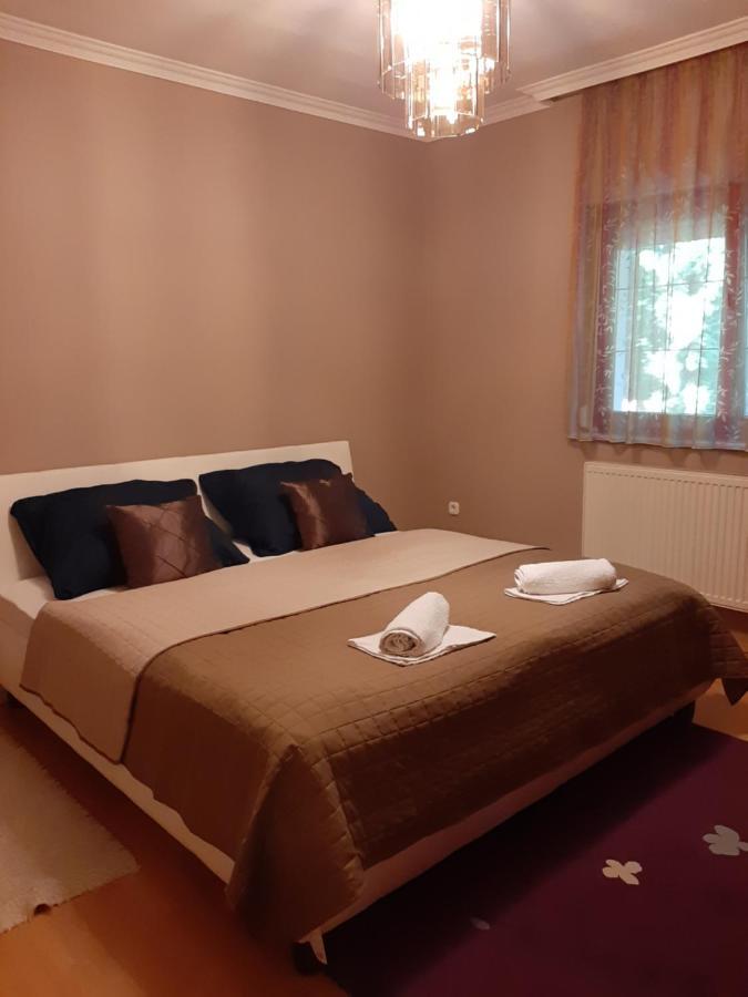 ארד Villa Csilla Elegant House מראה חיצוני תמונה