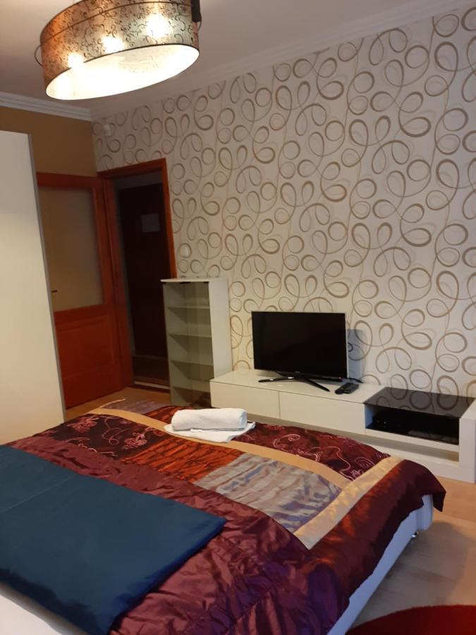 ארד Villa Csilla Elegant House מראה חיצוני תמונה