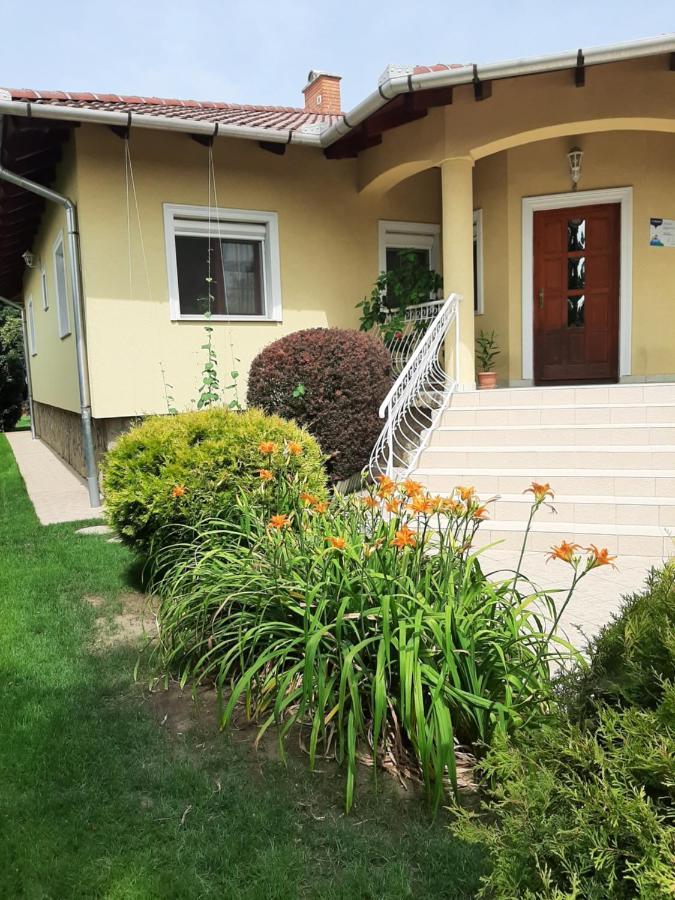 ארד Villa Csilla Elegant House מראה חיצוני תמונה