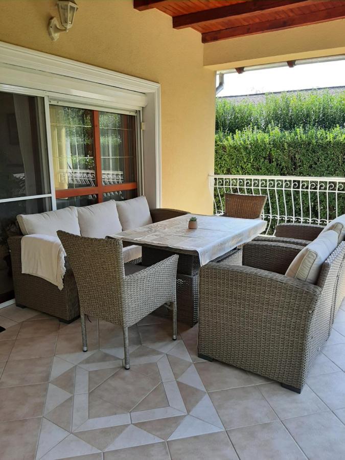 ארד Villa Csilla Elegant House מראה חיצוני תמונה