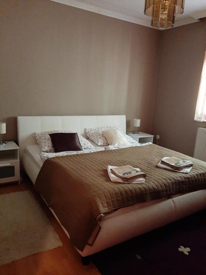 ארד Villa Csilla Elegant House מראה חיצוני תמונה
