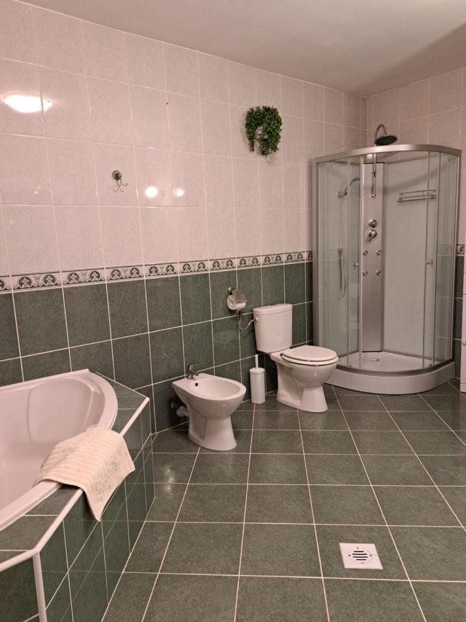 ארד Villa Csilla Elegant House מראה חיצוני תמונה
