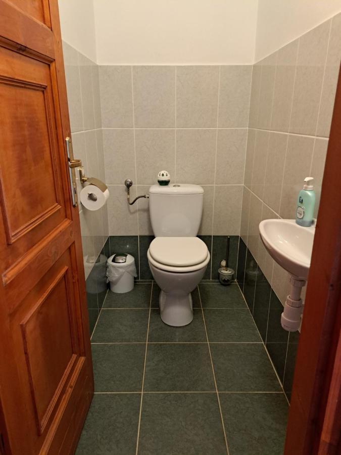 ארד Villa Csilla Elegant House מראה חיצוני תמונה