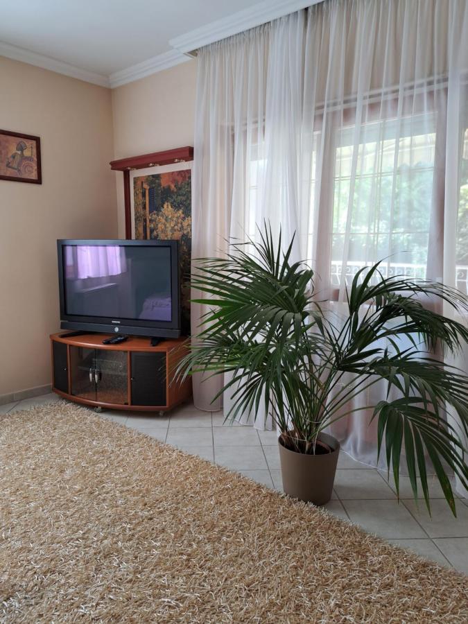 ארד Villa Csilla Elegant House מראה חיצוני תמונה