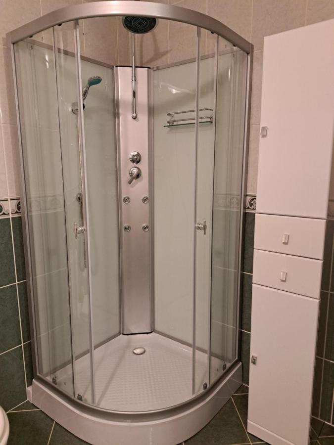 ארד Villa Csilla Elegant House מראה חיצוני תמונה