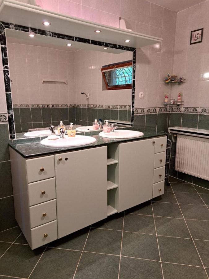 ארד Villa Csilla Elegant House מראה חיצוני תמונה