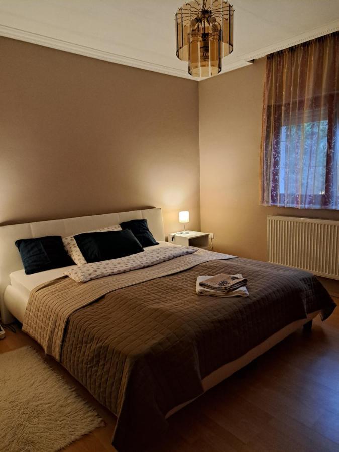 ארד Villa Csilla Elegant House מראה חיצוני תמונה
