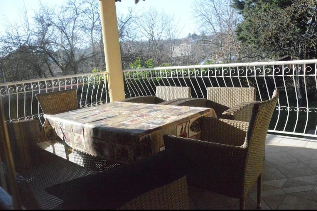 ארד Villa Csilla Elegant House מראה חיצוני תמונה