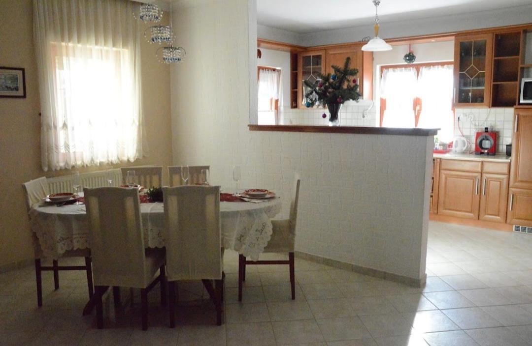 ארד Villa Csilla Elegant House מראה חיצוני תמונה