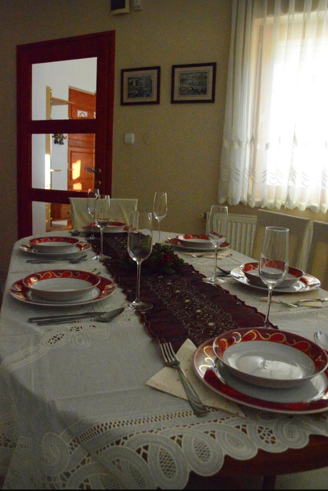 ארד Villa Csilla Elegant House מראה חיצוני תמונה