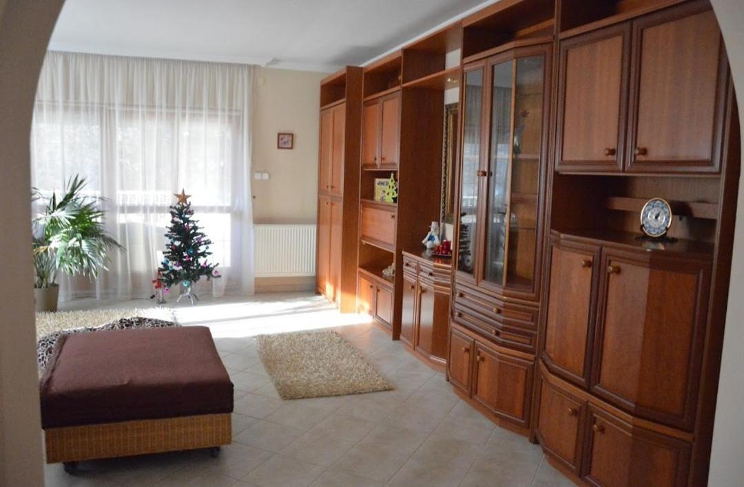 ארד Villa Csilla Elegant House מראה חיצוני תמונה