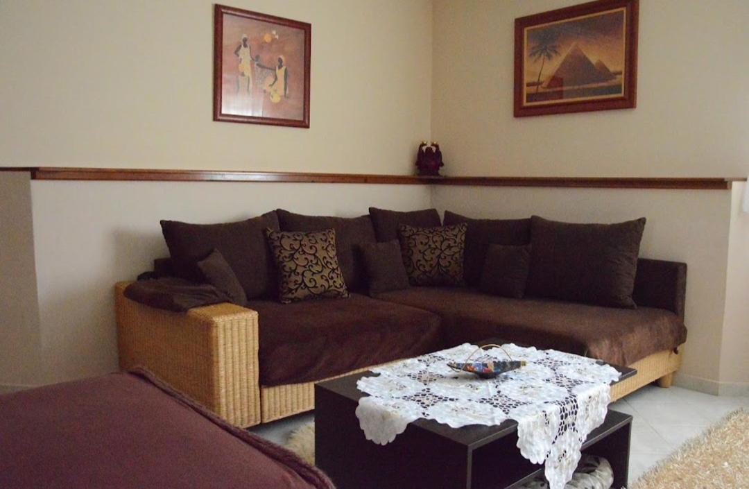 ארד Villa Csilla Elegant House מראה חיצוני תמונה