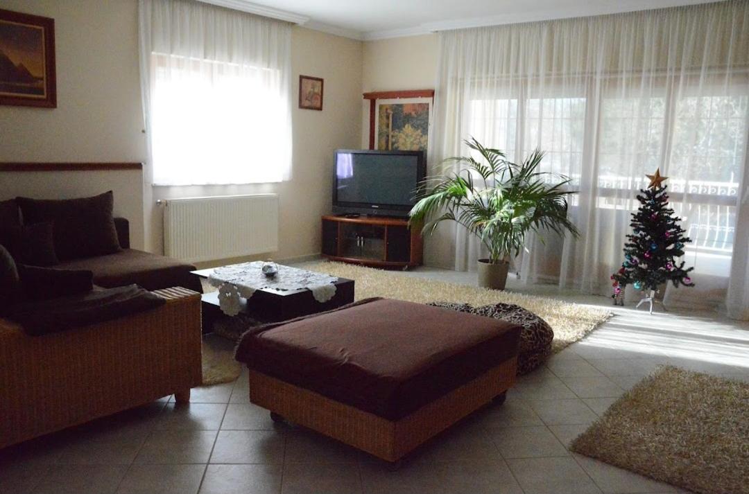 ארד Villa Csilla Elegant House מראה חיצוני תמונה