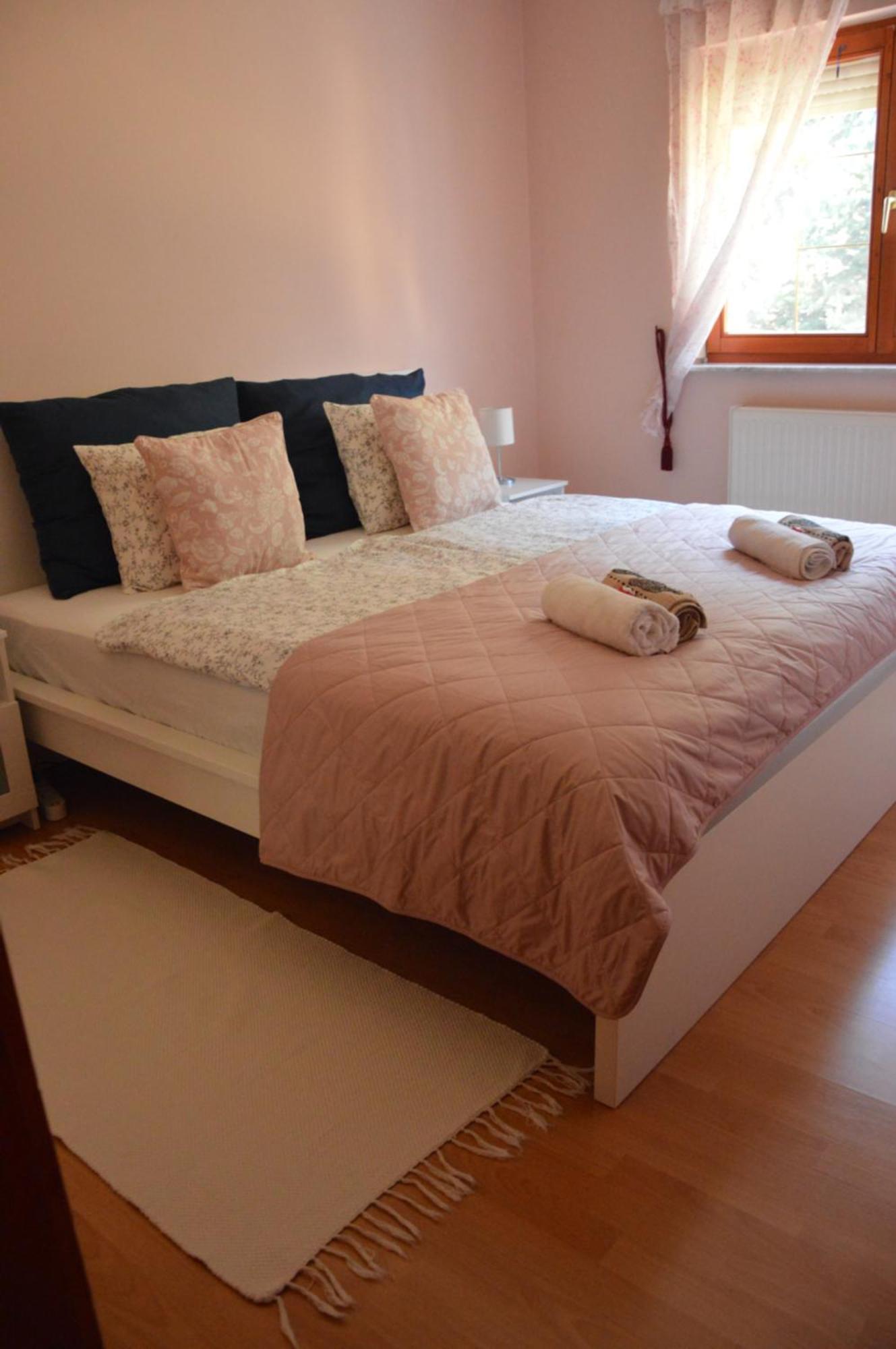 ארד Villa Csilla Elegant House מראה חיצוני תמונה
