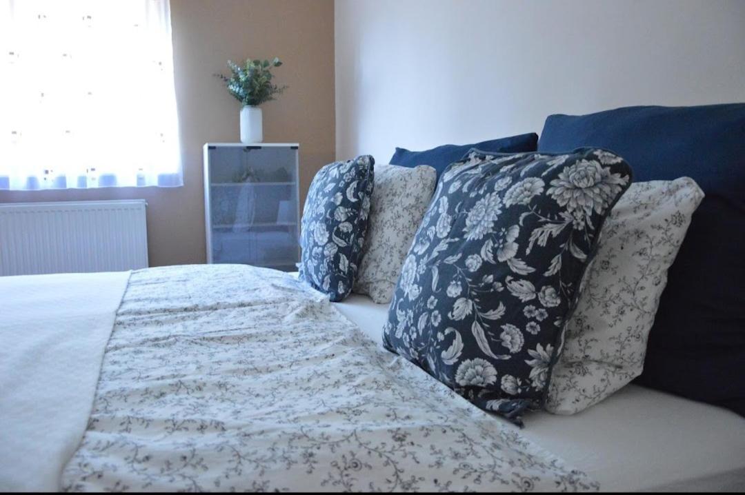 ארד Villa Csilla Elegant House מראה חיצוני תמונה